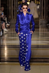 Gareth Pugh RTW Fall 2016