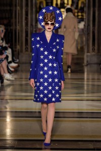 Gareth Pugh RTW Fall 2016