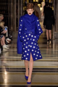 Gareth Pugh RTW Fall 2016