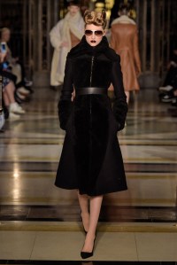 Gareth Pugh RTW Fall 2016