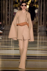 Gareth Pugh RTW Fall 2016
