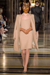 Gareth Pugh RTW Fall 2016