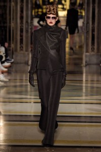 Gareth Pugh RTW Fall 2016