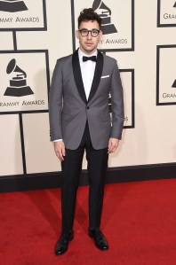 Jack Antonoff Grammy Awards 2016