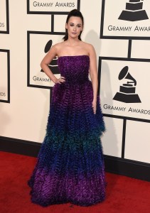 Kacey Musgraves Grammy Awards 2016