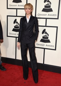 Zendaya Grammy Awards 2016