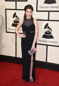 Anna Kendrick Grammy Awards 2016