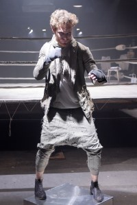 Greg Lauren Men's RTW Fall 2016