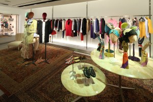 GUCCI + BERGDORF GOODMAN COLLABORATION
