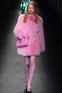 Gucci RTW Fall 2016
