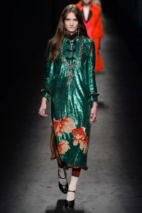 Gucci RTW Fall 2016