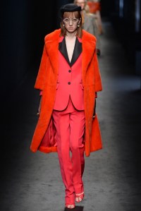 Gucci RTW Fall 2016