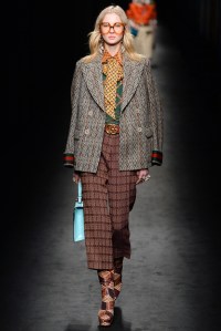 Gucci RTW Fall 2016