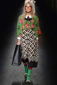 Gucci RTW Fall 2016