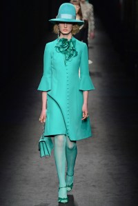 Gucci RTW Fall 2016