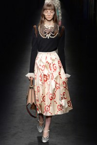 Gucci RTW Fall 2016