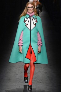 Gucci RTW Fall 2016