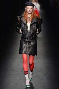 Gucci RTW Fall 2016
