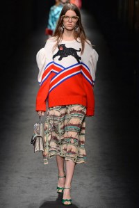 Gucci RTW Fall 2016