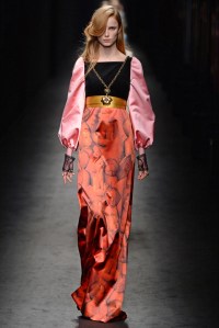 Gucci RTW Fall 2016