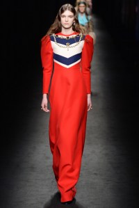 Gucci RTW Fall 2016