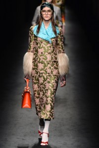 Gucci RTW Fall 2016