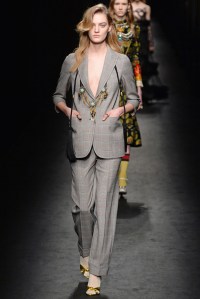Gucci RTW Fall 2016