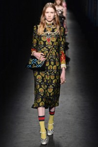 Gucci RTW Fall 2016