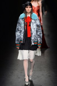 Gucci RTW Fall 2016