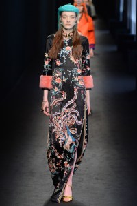 Gucci RTW Fall 2016