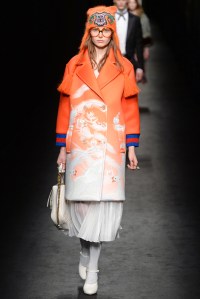 Gucci RTW Fall 2016