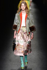 Gucci RTW Fall 2016