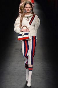 Gucci RTW Fall 2016