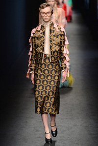 Gucci RTW Fall 2016