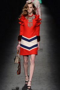 Gucci RTW Fall 2016