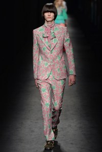Gucci RTW Fall 2016