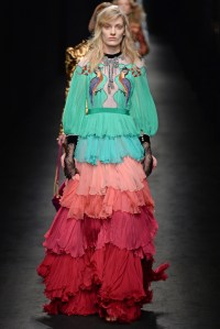 Gucci RTW Fall 2016