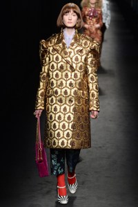 Gucci RTW Fall 2016