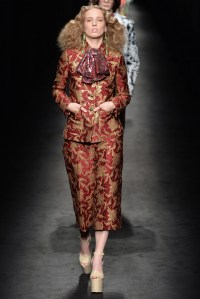Gucci RTW Fall 2016
