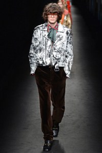 Gucci RTW Fall 2016
