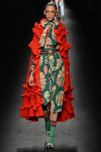 Gucci RTW Fall 2016