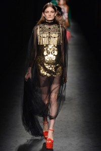 Gucci RTW Fall 2016