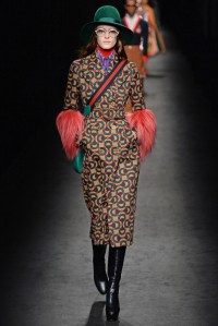 Gucci RTW Fall 2016
