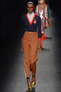 Gucci RTW Fall 2016