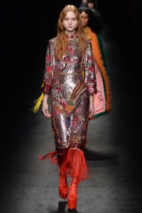 Gucci RTW Fall 2016