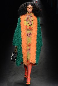 Gucci RTW Fall 2016
