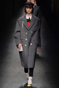 Gucci RTW Fall 2016