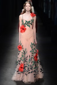 Gucci RTW Fall 2016