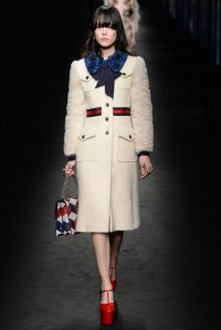 Gucci RTW Fall 2016