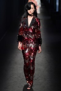 Gucci RTW Fall 2016